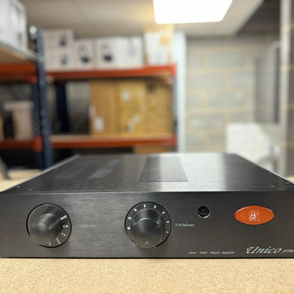 Unison Research Amplifier, Trade in, Grade A