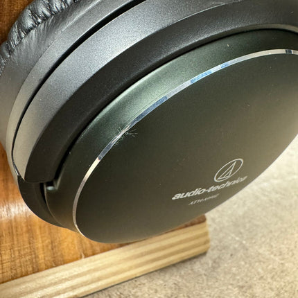 Audio-Technica ATH-A990Z, Used, Grade C