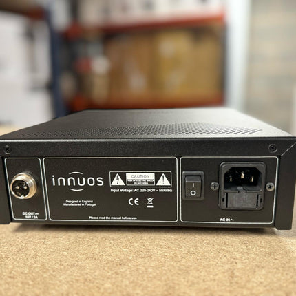 Innuos Zen Mini LPSU, Trade in, Grade A