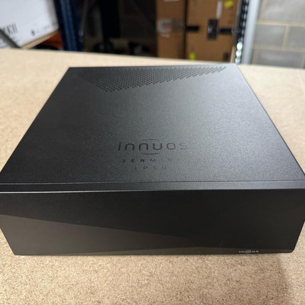 Innuos Zen Mini LPSU, Trade in, Grade A