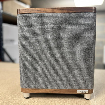 Ruark RS1 Subwoofer, Trade in, Grade A