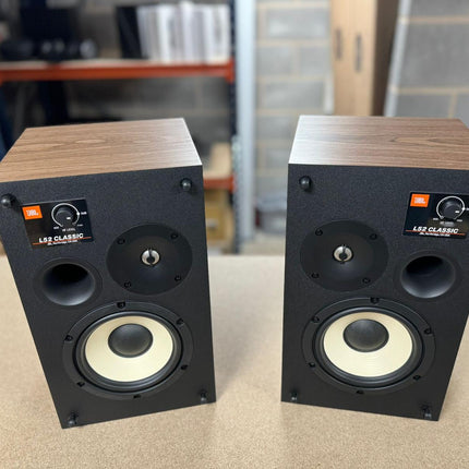 JBL L52 Classic Walnut, Return, Grade A