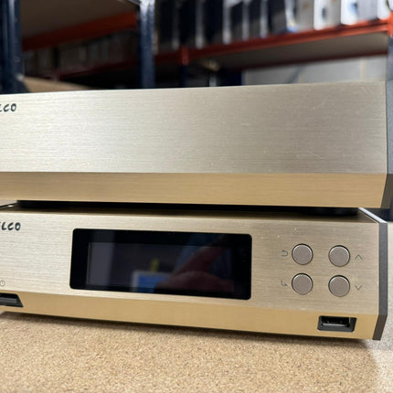 Melco N10, Open Box, Grade A